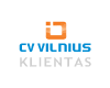 CV Vilnius klientas